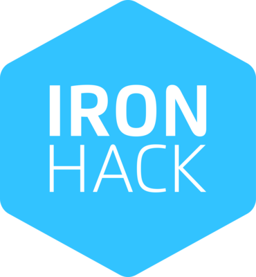 Ironhack Logo